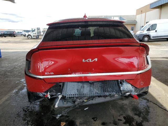 Photo 6 from auction – 2024 KIA EV6 LIGHT with VIN KNDC3DLC1R5183443