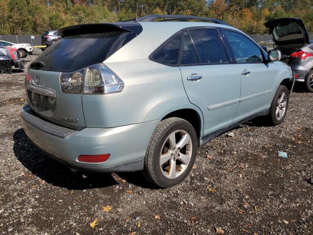 Photo 3 from auction – 2008 LEXUS RX 350 with VIN 2T2HK31U78C055932
