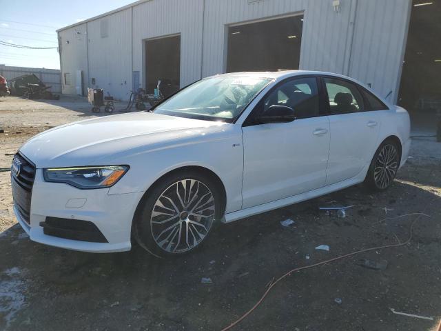 AUDI A6 PREMIUM 2018 with VIN WAUF8AFC5JN108240 - Photo from auction