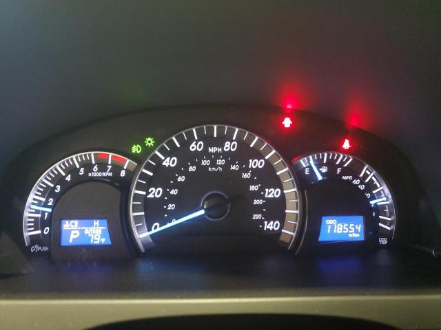 Photo 9 from auction – 2012 TOYOTA CAMRY BASE with VIN 4T1BF1FK7CU155742