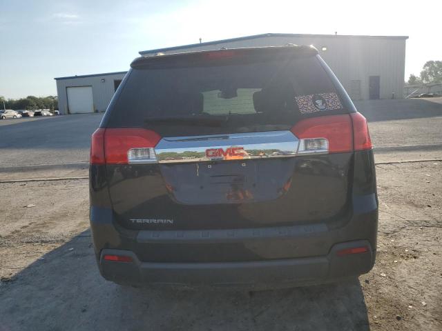 Photo 6 from auction – 2015 GMC TERRAIN SL with VIN 2GKALSEK8F6393008