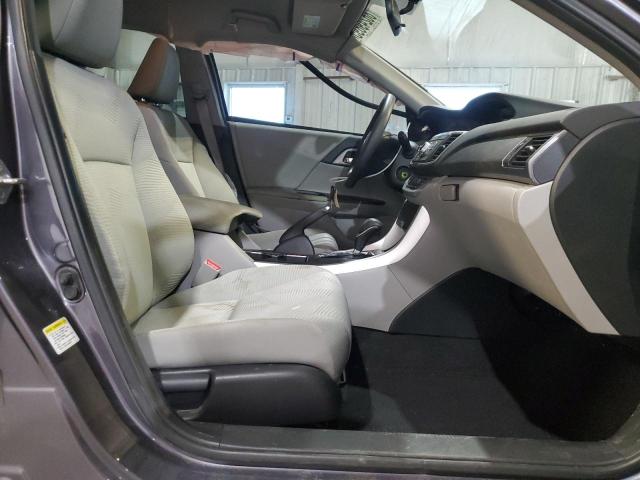 Photo 7 from auction – 2014 HONDA ACCORD LX with VIN 1HGCR2F34EA045803