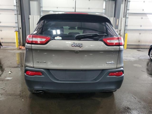 Photo 6 from auction – 2017 JEEP CHEROKEE L with VIN 1C4PJMCB8HW620944