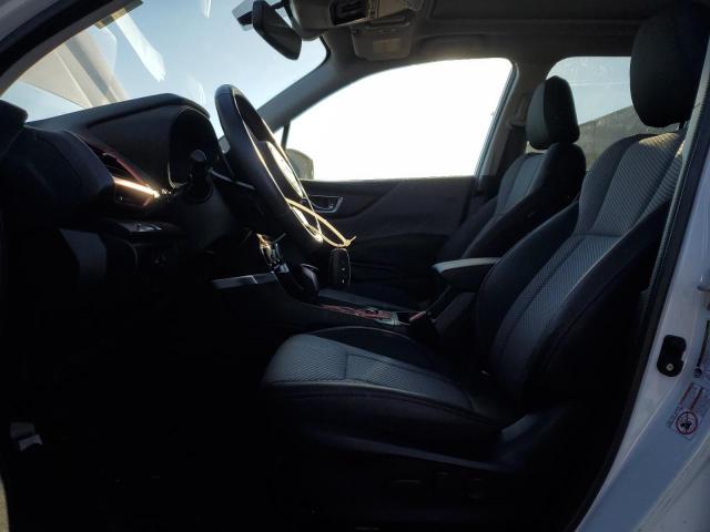Photo 7 from auction – 2020 SUBARU FORESTER S with VIN JF2SKARC3LH427184