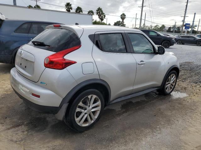 Photo 3 from auction – 2013 NISSAN JUKE S with VIN JN8AF5MR4DT219299