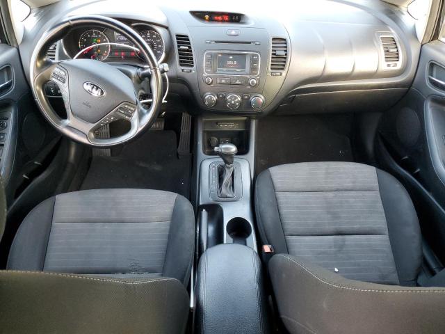 صورة رقم 8 من المزاد - 2016 KIA FORTE EX مع VIN KNAFX4A82G5581397