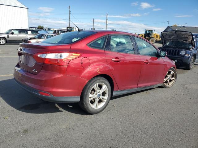 Photo 3 from auction – 2014 FORD FOCUS SE with VIN 1FADP3F27EL130280