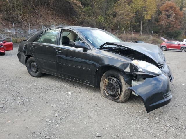 Photo 4 from auction – 2005 TOYOTA CAMRY with VIN 4T1BE32K35U002105
