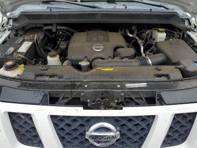 Photo 11 from auction – 2012 NISSAN TITAN S with VIN 1N6AA0EC3CN317442