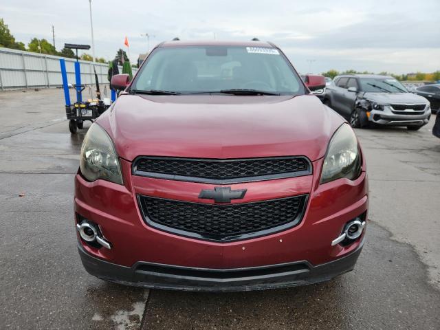 Photo 5 from auction – 2012 CHEVROLET EQUINOX LT with VIN 2GNFLEEK8C6295604