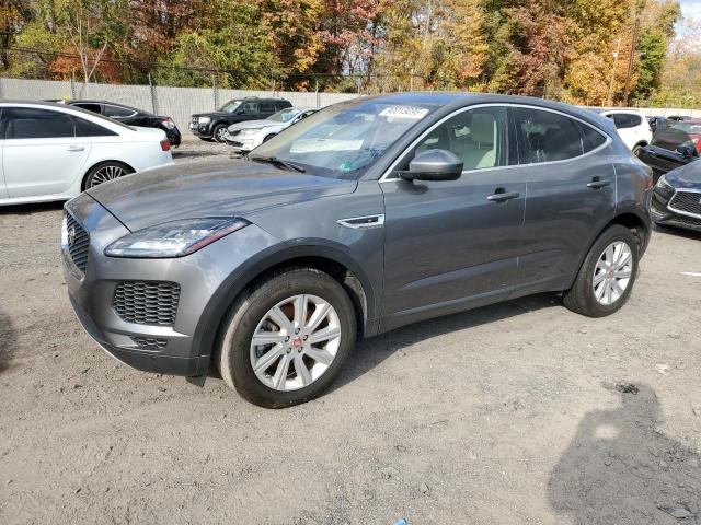 JAGUAR E-PACE S 2019 with VIN SADFJ2FX4K1Z63704 - Photo from auction