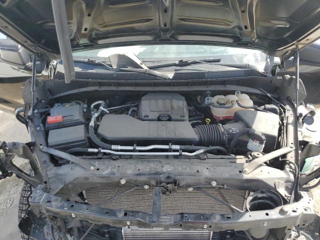 صورة رقم 11 من المزاد - 2022 CHEVROLET SILVERADO مع VIN 3GCPYCEK3NG131302