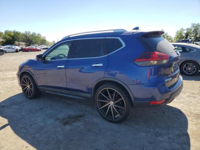 Photo 2 from auction – 2018 NISSAN ROGUE S with VIN KNMAT2MT1JP570285