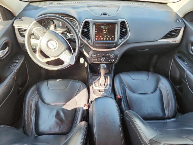 Photo 8 from auction – 2016 JEEP CHEROKEE L with VIN 1C4PJLDB4GW165288