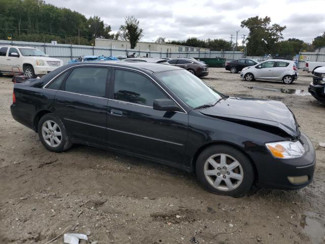 Photo 4 from auction – 2000 TOYOTA AVALON XL with VIN 4T1BF28B6YU038244