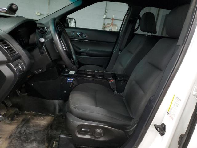 صورة رقم 7 من المزاد - 2017 FORD EXPLORER P مع VIN 1FM5K8AR3HGA24030
