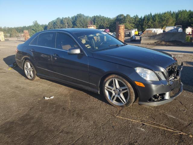 Photo 4 from auction – 2013 MERCEDES-BENZ E 350 4MAT with VIN WDDHF8JB4DA765122