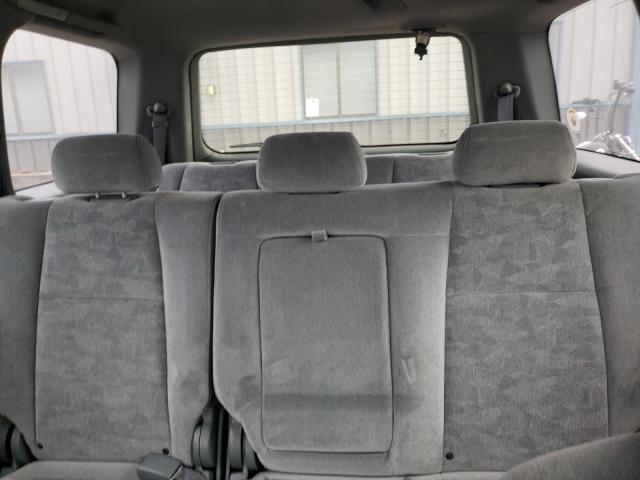 Photo 10 from auction – 2004 HONDA PILOT EX with VIN 2HKYF184X4H544819