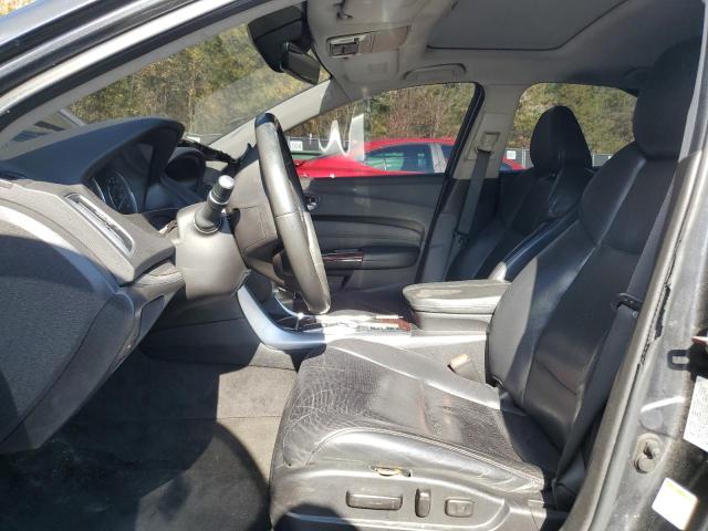 صورة رقم 7 من المزاد - 2015 ACURA TLX TECH مع VIN 19UUB3F58FA003488