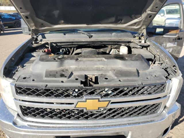 Photo 11 from auction – 2012 CHEVROLET SILVERADO with VIN 1GC2KXCG4CZ331247
