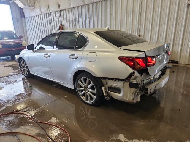 Photo 2 from auction – 2014 LEXUS GS 350 with VIN JTHCE1BL4E5021065