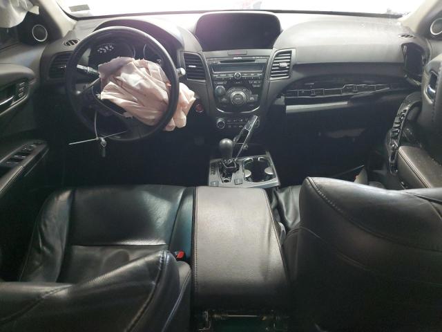 Photo 8 from auction – 2015 ACURA RDX TECHNO with VIN 5J8TB4H55FL001278