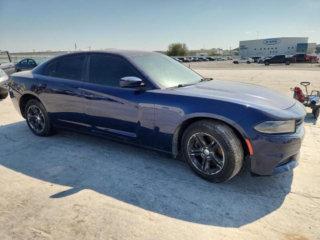 Photo 4 from auction – 2017 DODG CHARGER SE with VIN 2C3CDXBG2HH575877