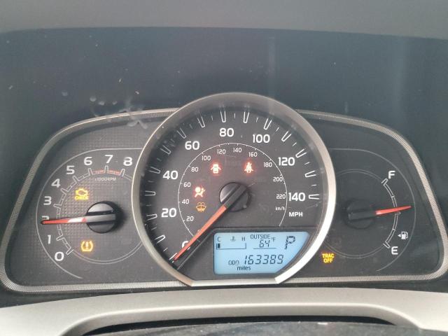 Photo 9 from auction – 2013 TOYOTA RAV4 XLE with VIN 2T3WFREV7DW024573