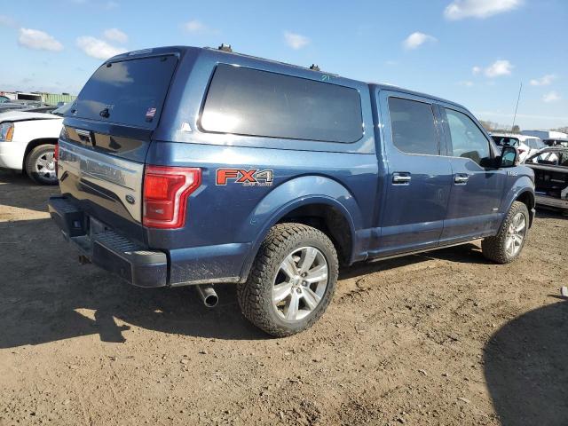 Photo 3 from auction – 2015 FORD F150 SUPER with VIN 1FTEW1EG9FFC20355