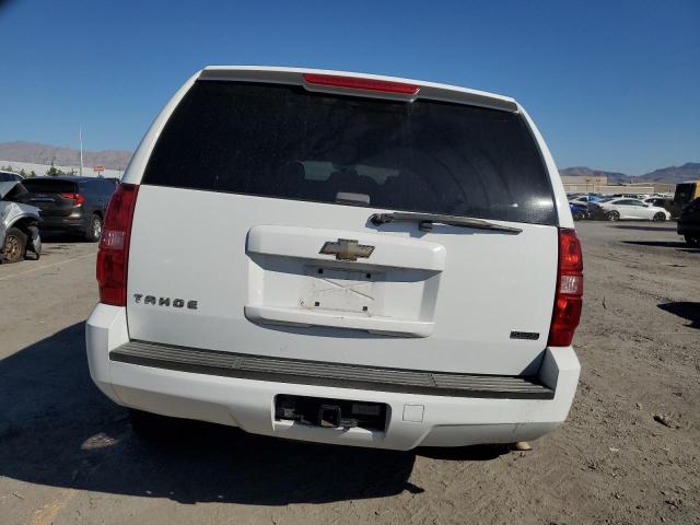 Photo 6 from auction – 2011 CHEVROLET TAHOE C150 with VIN 1GNSCAE0XBR187896