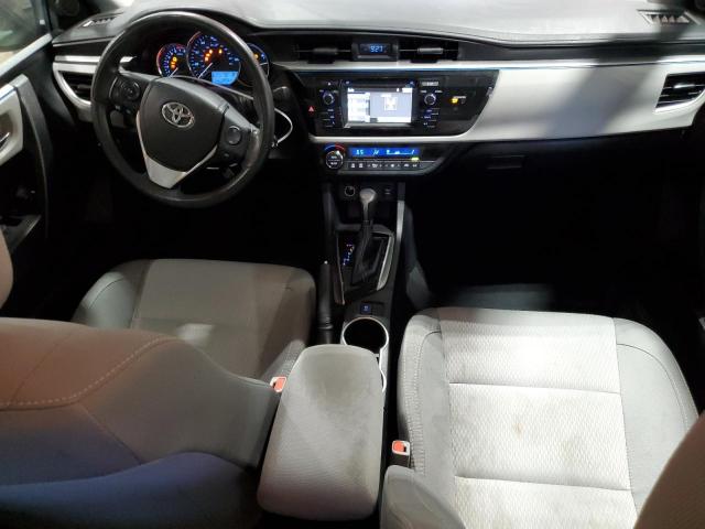Foto 8 de la subasta – 2015 TOYOTA COROLLA L con VIN 2T1BURHE0FC378643