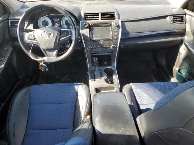 Photo 8 from auction – 2016 TOYOTA CAMRY LE with VIN 4T1BF1FKXGU539309