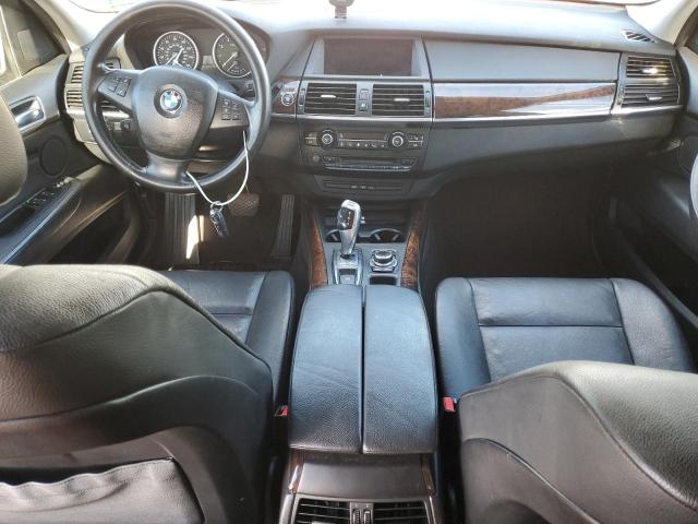 Photo 8 from auction – 2011 BMW X5 XDRIVE3 with VIN 5UXZV4C57BL414495