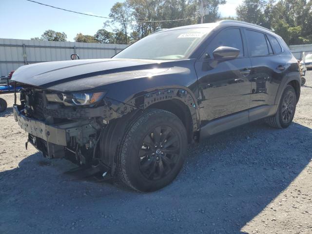 MAZDA CX-50 PREF 2025 with VIN 7MMVABBM0SN320925 - Photo from auction