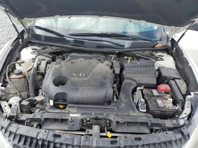 Photo 11 from auction – 2016 NISSAN MAXIMA 3.5 with VIN 1N4AA6AP1GC407792