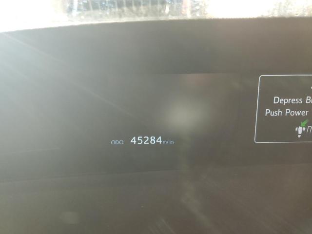 Photo 9 from auction – 2021 TOYOTA PRIUS SPEC with VIN JTDKAMFU2M3137372