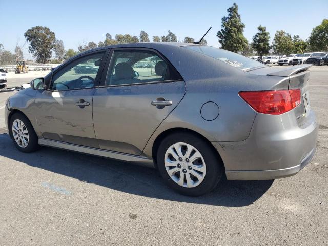 Photo 2 from auction – 2012 KIA FORTE EX with VIN KNAFU4A29C5640590