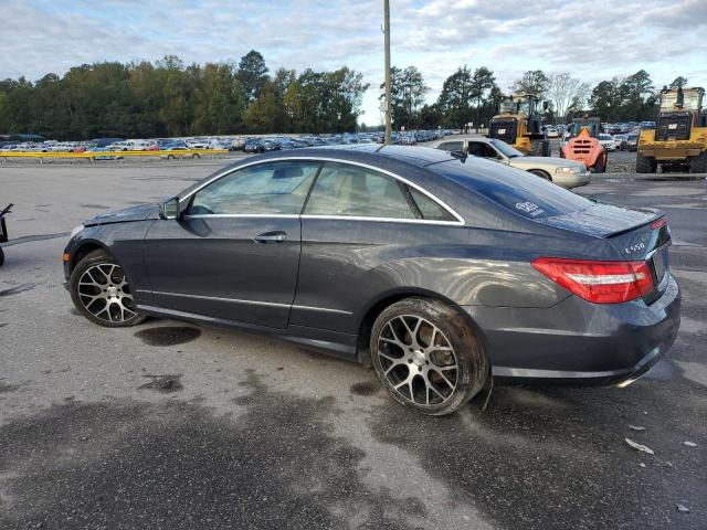 Photo 2 from auction – 2011 MERCEDES-BENZ E 550 with VIN WDDKJ7CB3BF069069