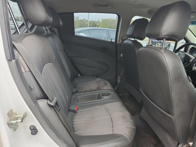 Photo 10 from auction – 2014 CHEVROLET SPARK LS with VIN KL8CB6S96EC584389