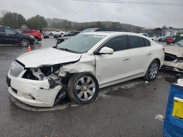 Photo 1 from auction – 2010 BUICK LACROSSE C with VIN 1G4GE5GV9AF272653