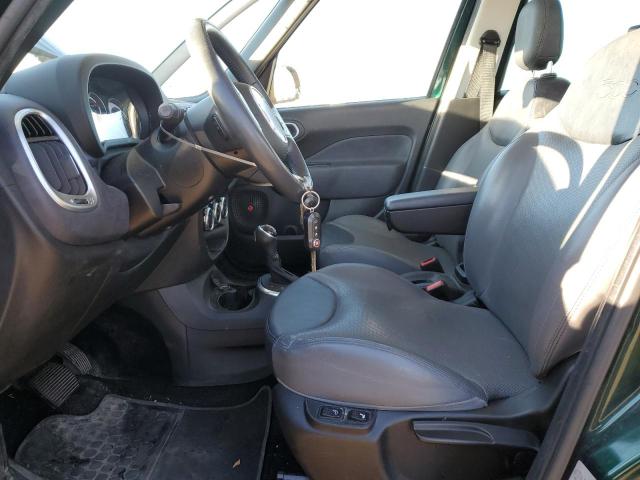 Photo 7 from auction – 2014 FIAT 500L LOUNG with VIN ZFBCFACH9EZ025844
