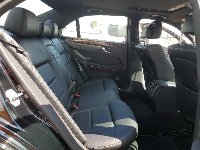 Photo 10 from auction – 2011 MERCEDES-BENZ E 350 with VIN WDDHF5GB4BA470914