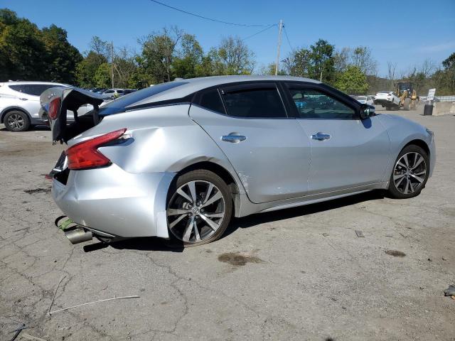 Photo 3 from auction – 2016 NISSAN MAXIMA 3.5S with VIN 1N4AA6AP7GC383272