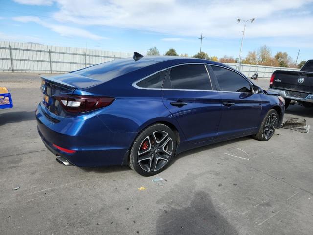Photo 3 from auction – 2015 HYUNDAI SONATA SE with VIN 5NPE24AF3FH140159