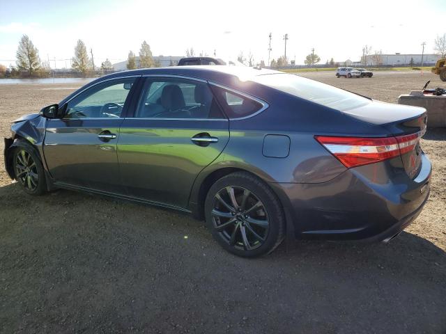 Photo 2 from auction – 2013 TOYOTA AVALON BAS with VIN 4T1BK1EB3DU020451