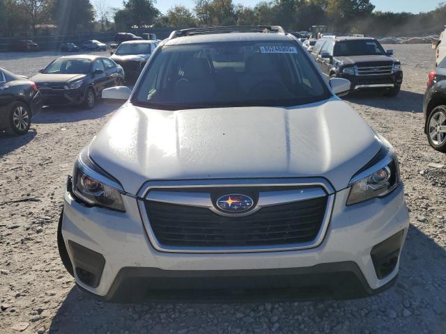 Photo 5 from auction – 2020 SUBARU FORESTER P with VIN JF2SKAGC6LH549816
