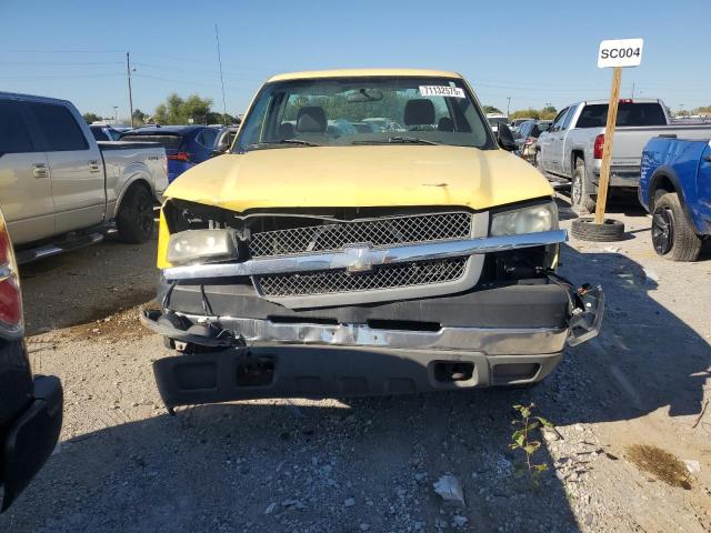 Photo 5 from auction – 2004 CHEVROLET SILVERADO with VIN 1GCHK24U14E225719