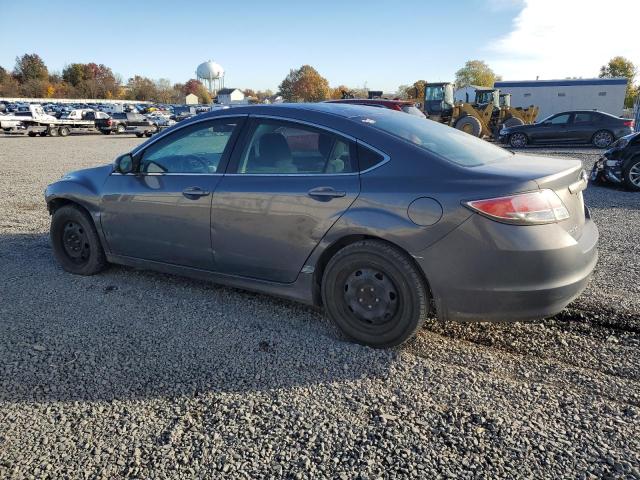 Photo 2 from auction – 2009 MAZDA 6 I with VIN 1YVHP81A595M18441