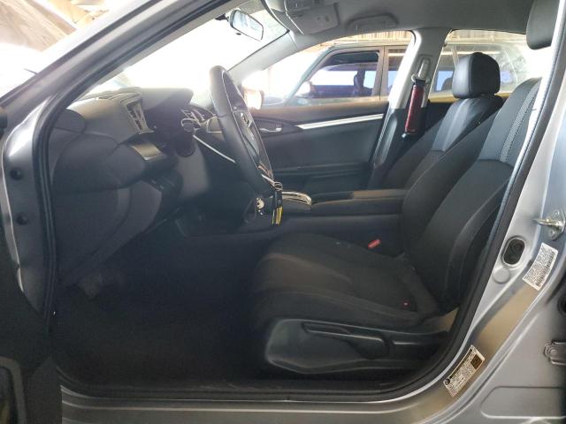 Photo 7 from auction – 2016 HONDA CIVIC LX with VIN 19XFC2F54GE232439