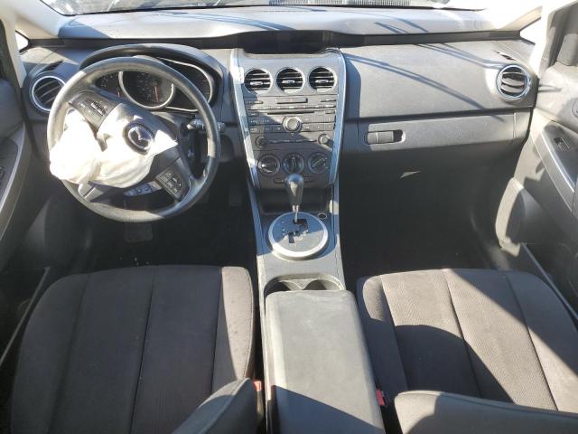 Photo 8 from auction – 2011 MAZDA CX-7 with VIN JM3ER2A56B0396608